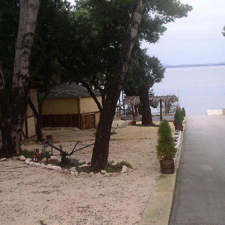 Apartments Stanko بيتريتْشاني المظهر الخارجي الصورة
