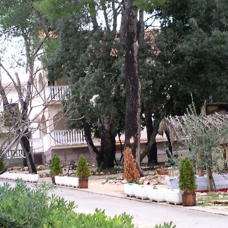 Apartments Stanko بيتريتْشاني المظهر الخارجي الصورة