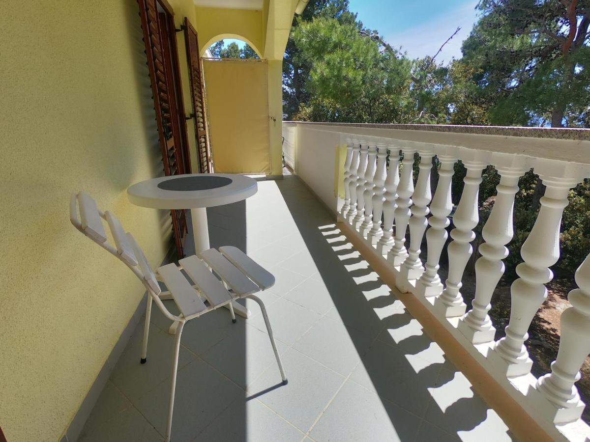 Apartments Stanko بيتريتْشاني المظهر الخارجي الصورة
