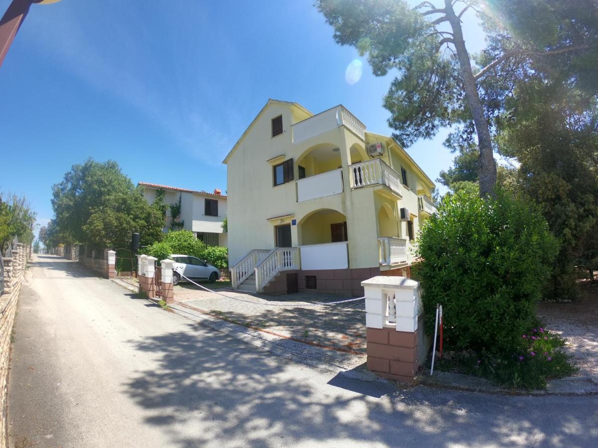 Apartments Stanko بيتريتْشاني المظهر الخارجي الصورة