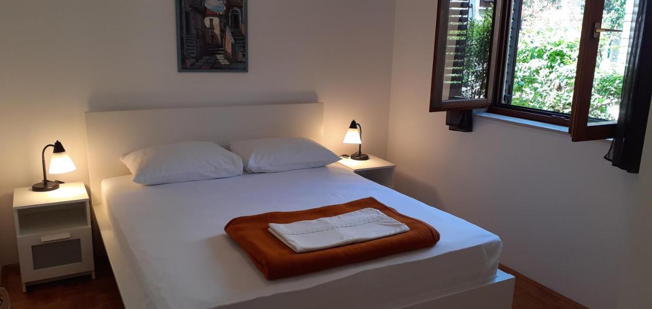 Apartments Stanko بيتريتْشاني المظهر الخارجي الصورة