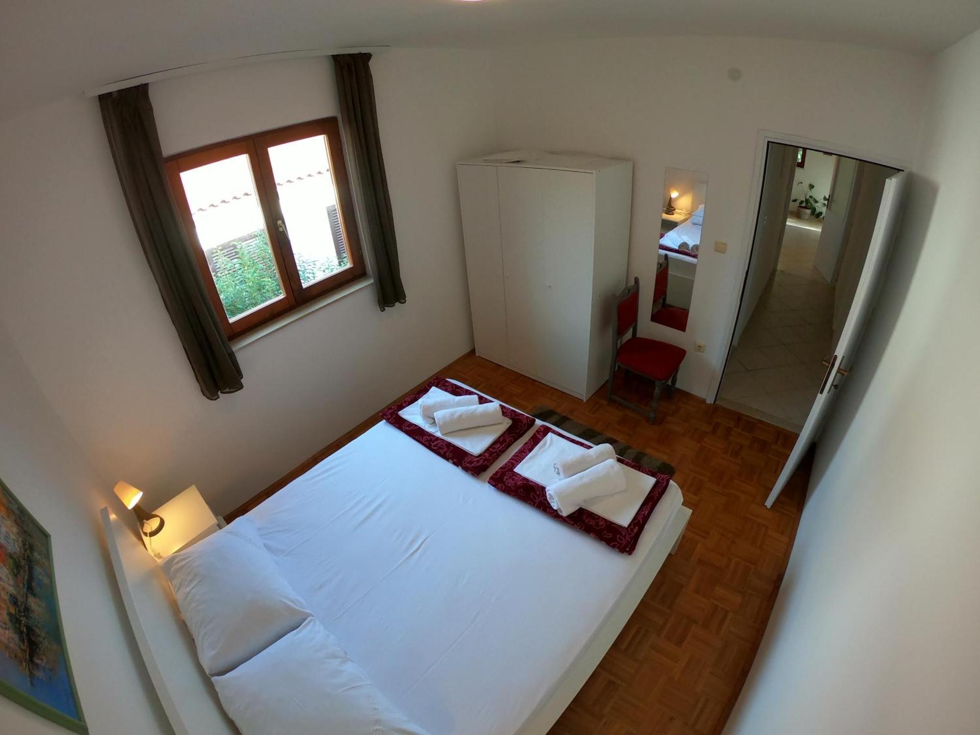 Apartments Stanko بيتريتْشاني المظهر الخارجي الصورة