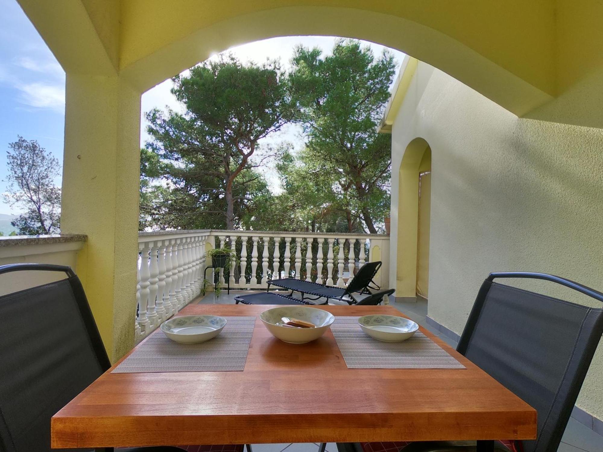 Apartments Stanko بيتريتْشاني المظهر الخارجي الصورة