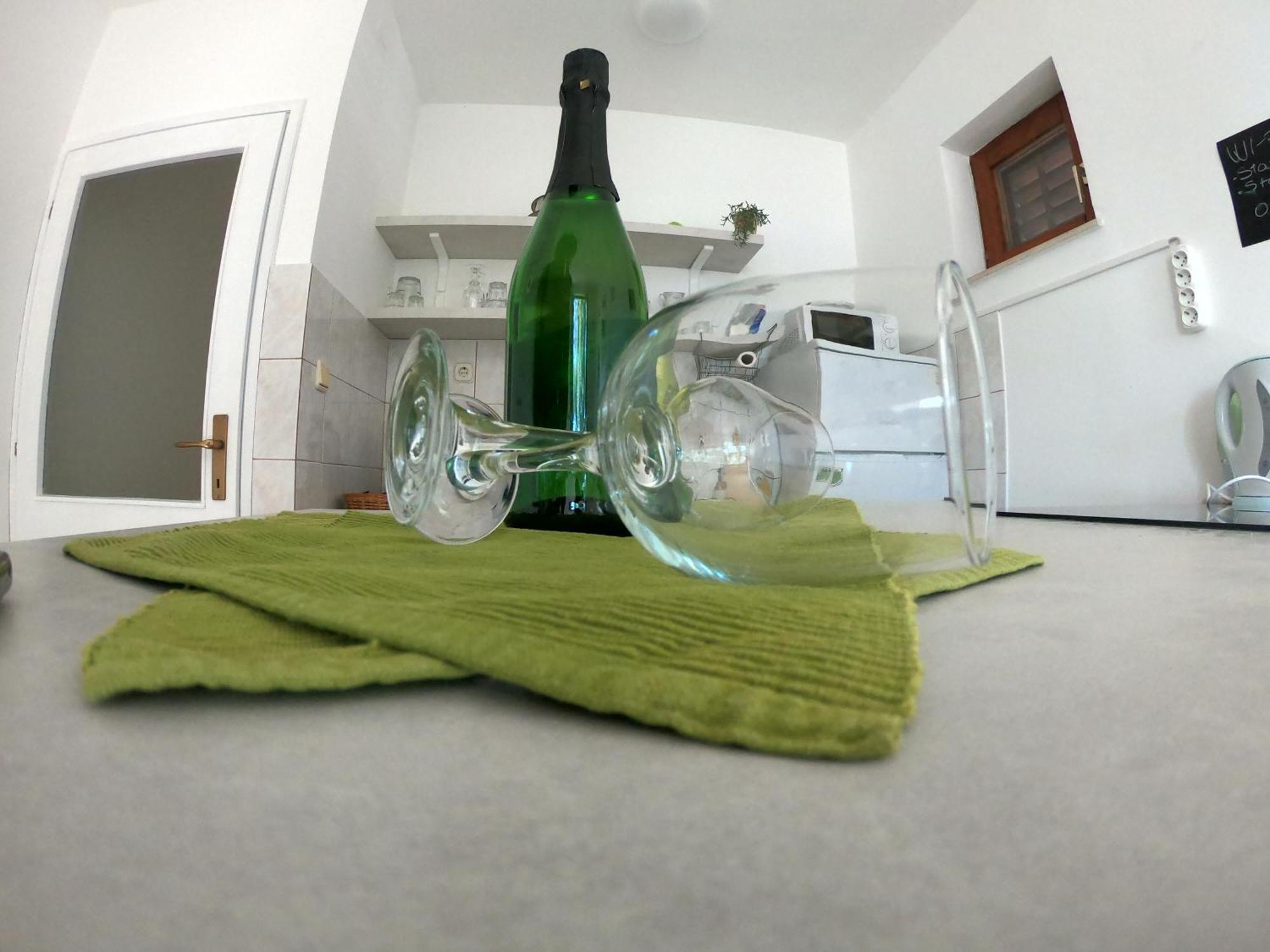 Apartments Stanko بيتريتْشاني المظهر الخارجي الصورة