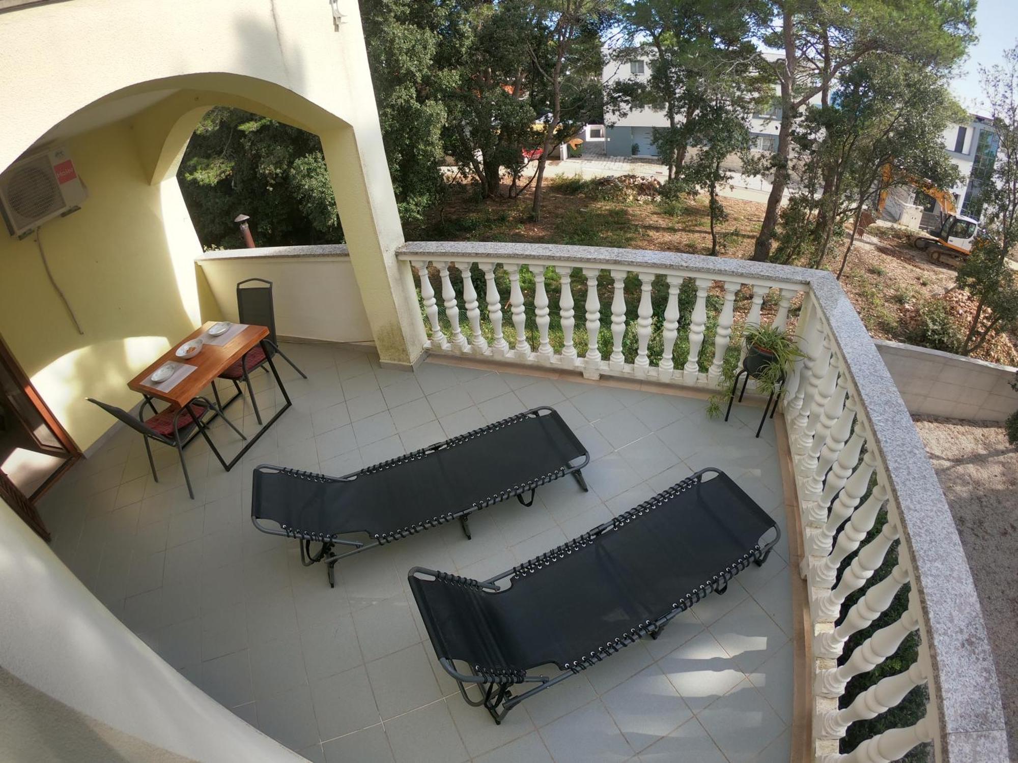 Apartments Stanko بيتريتْشاني المظهر الخارجي الصورة
