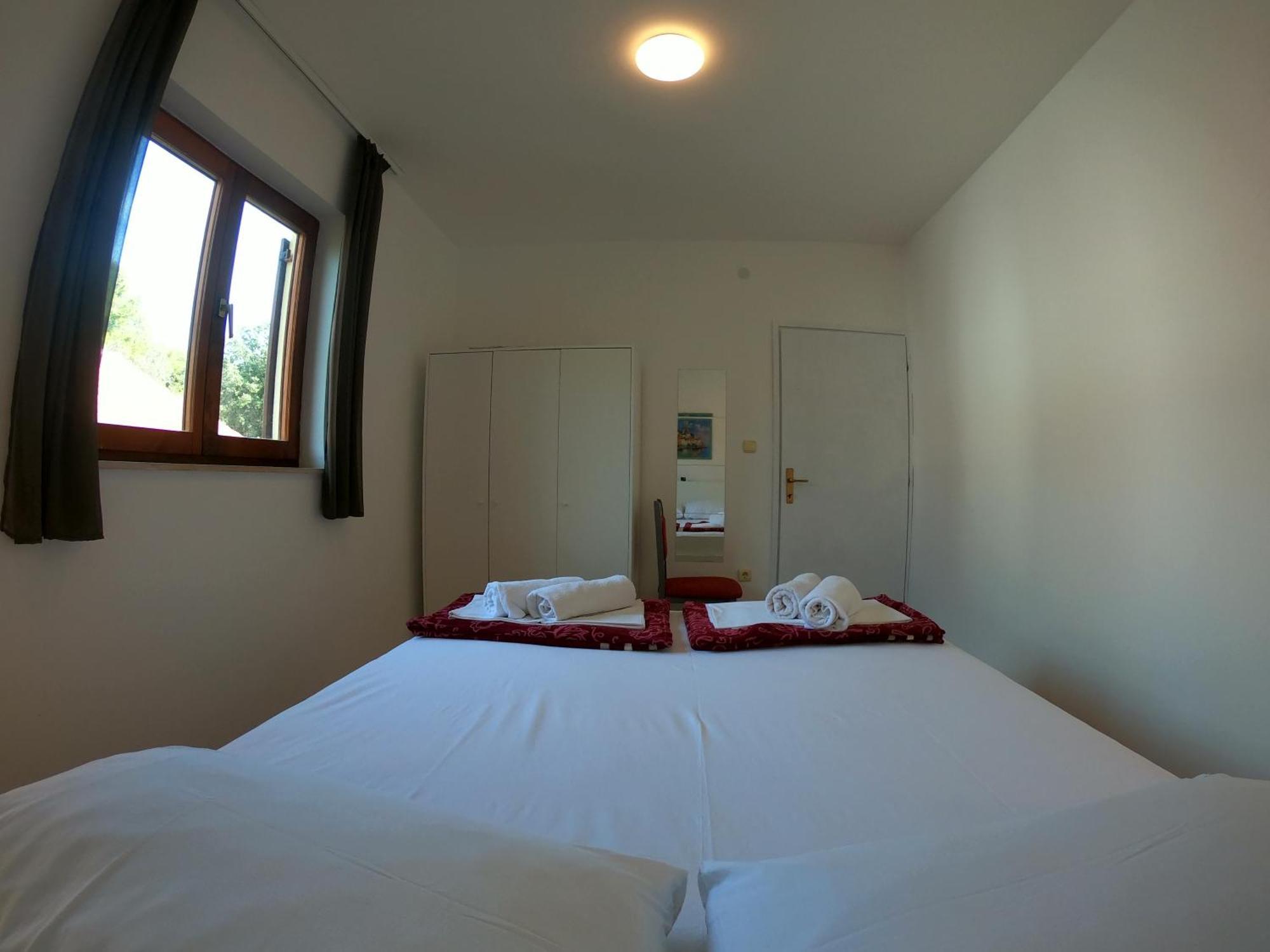 Apartments Stanko بيتريتْشاني المظهر الخارجي الصورة