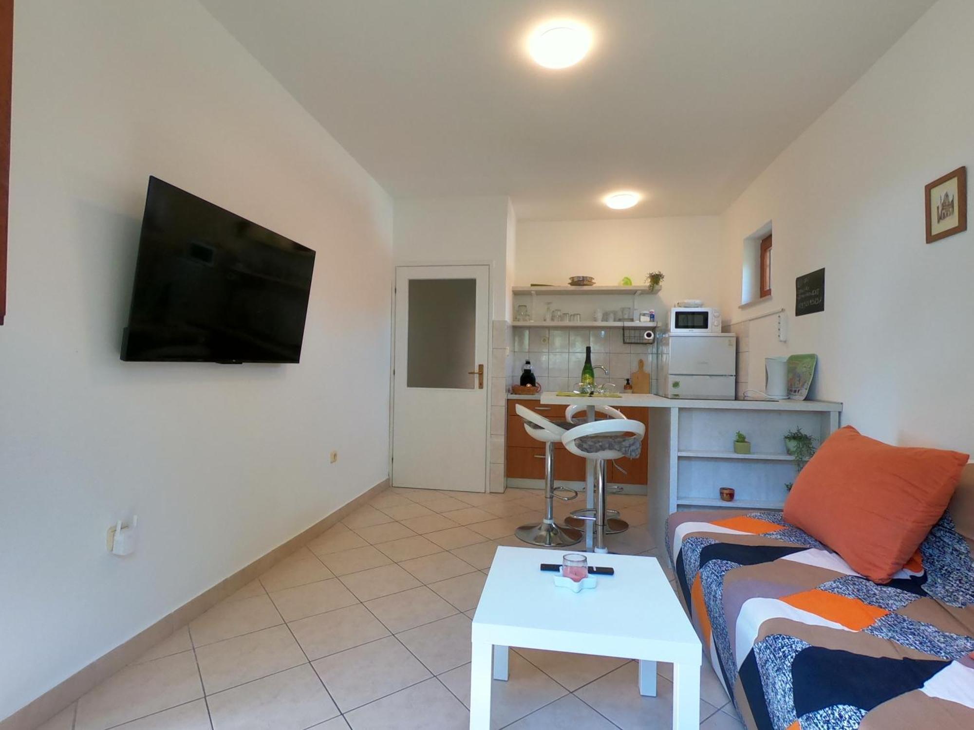 Apartments Stanko بيتريتْشاني المظهر الخارجي الصورة