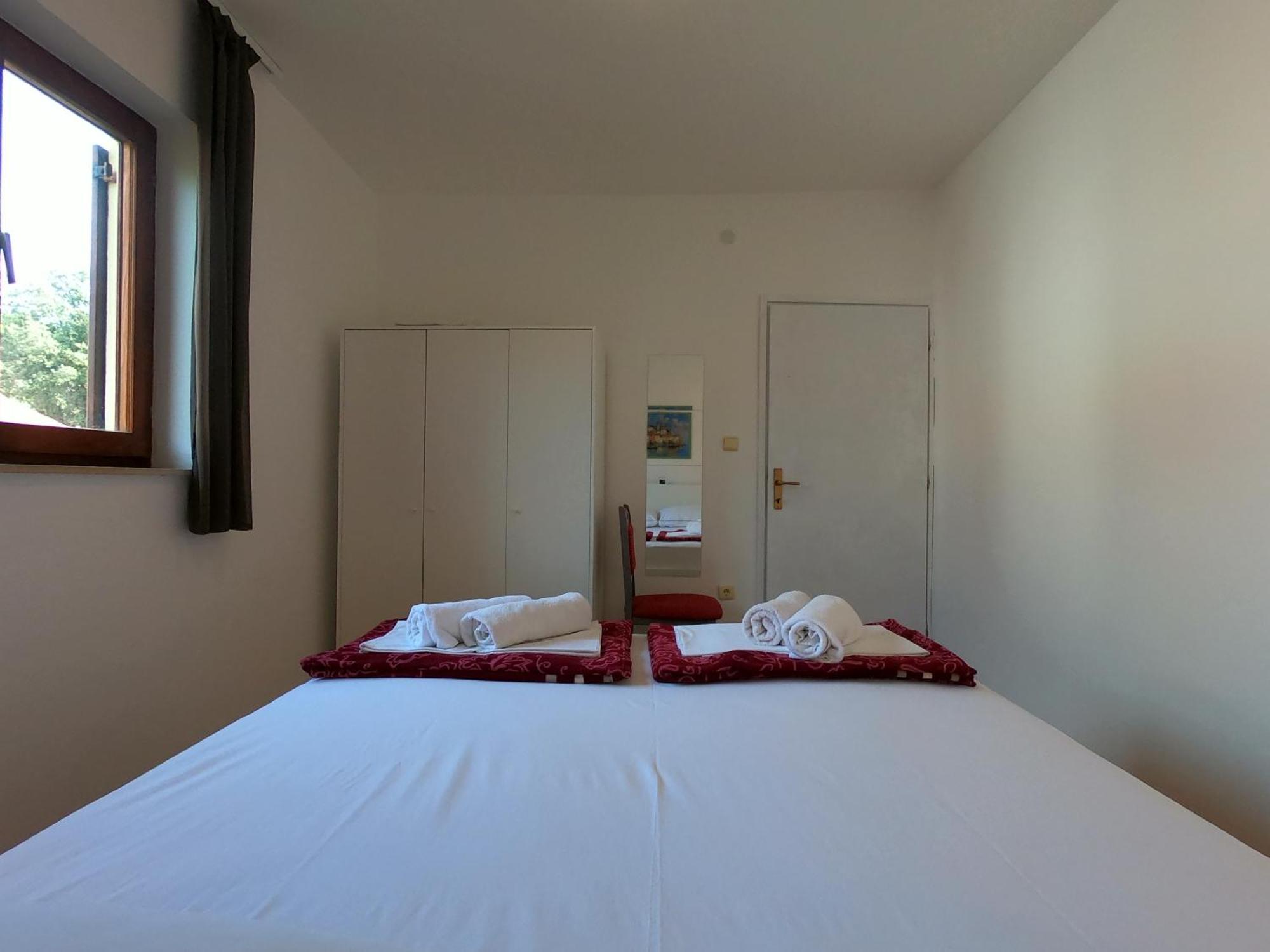 Apartments Stanko بيتريتْشاني المظهر الخارجي الصورة
