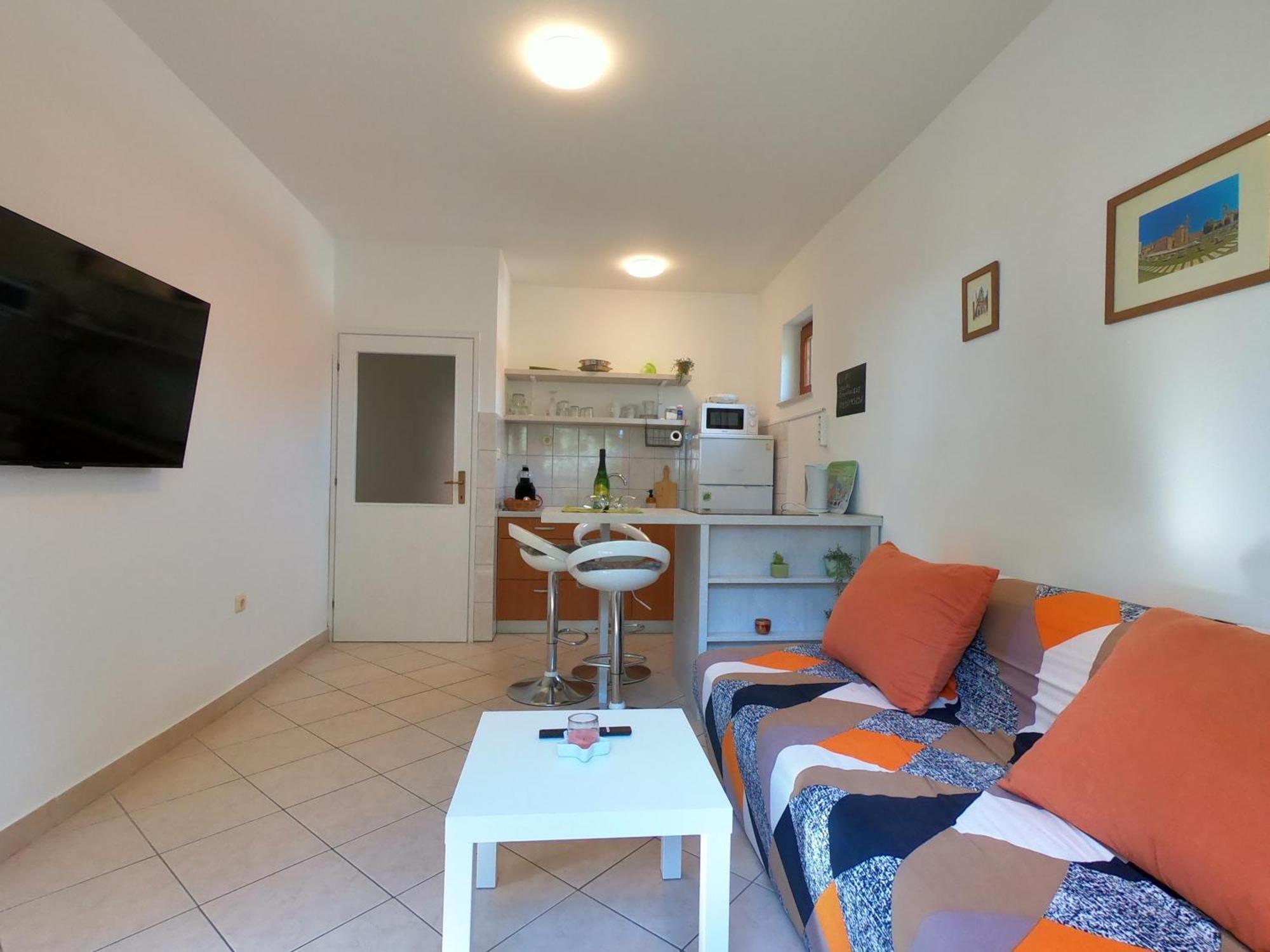 Apartments Stanko بيتريتْشاني المظهر الخارجي الصورة