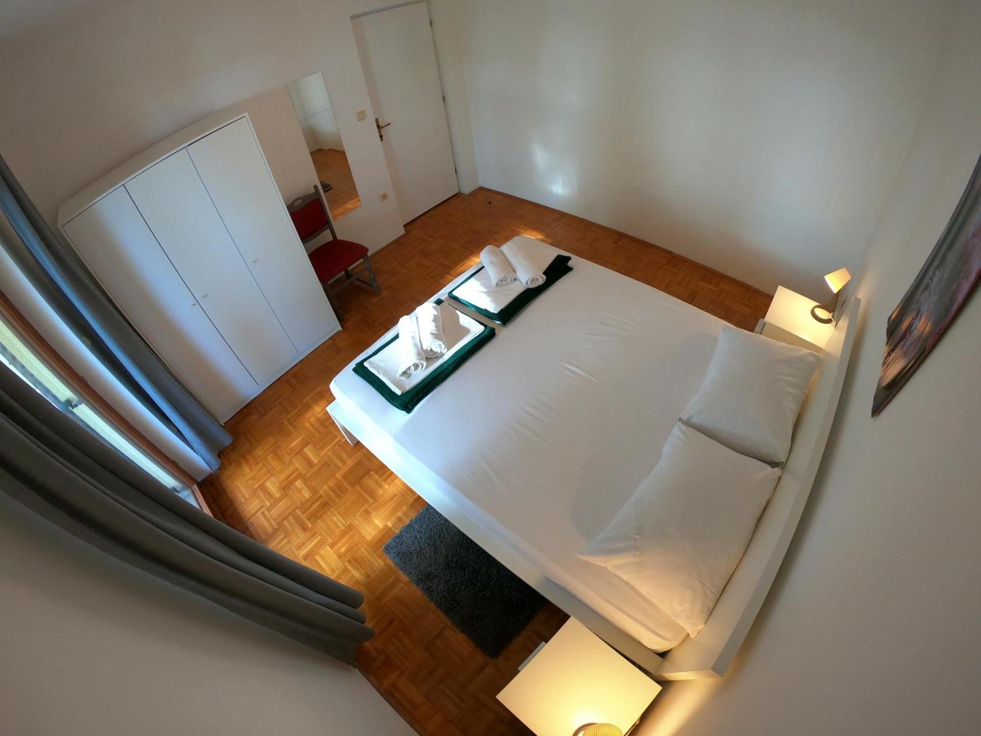 Apartments Stanko بيتريتْشاني المظهر الخارجي الصورة