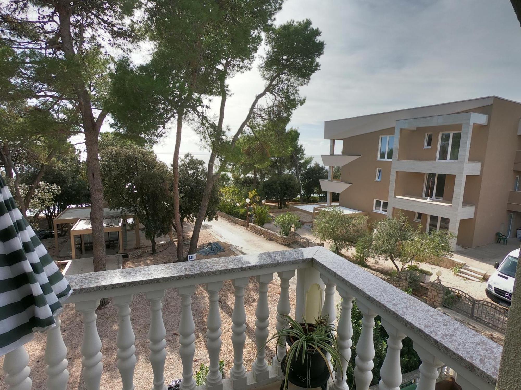 Apartments Stanko بيتريتْشاني المظهر الخارجي الصورة