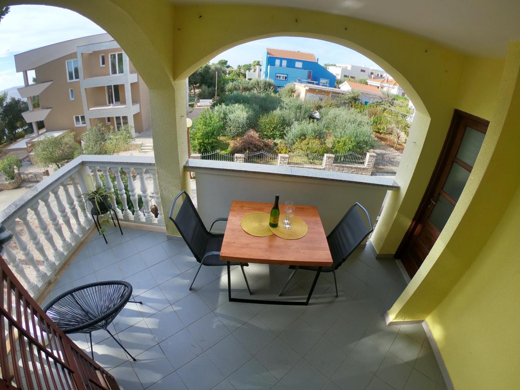 Apartments Stanko بيتريتْشاني المظهر الخارجي الصورة