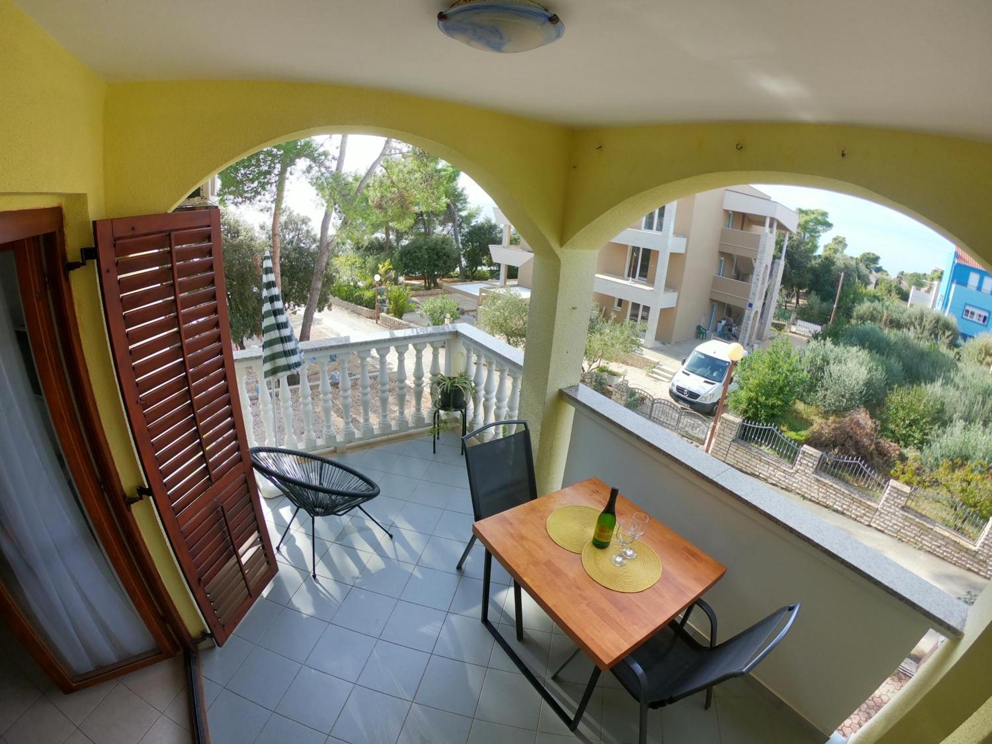 Apartments Stanko بيتريتْشاني المظهر الخارجي الصورة