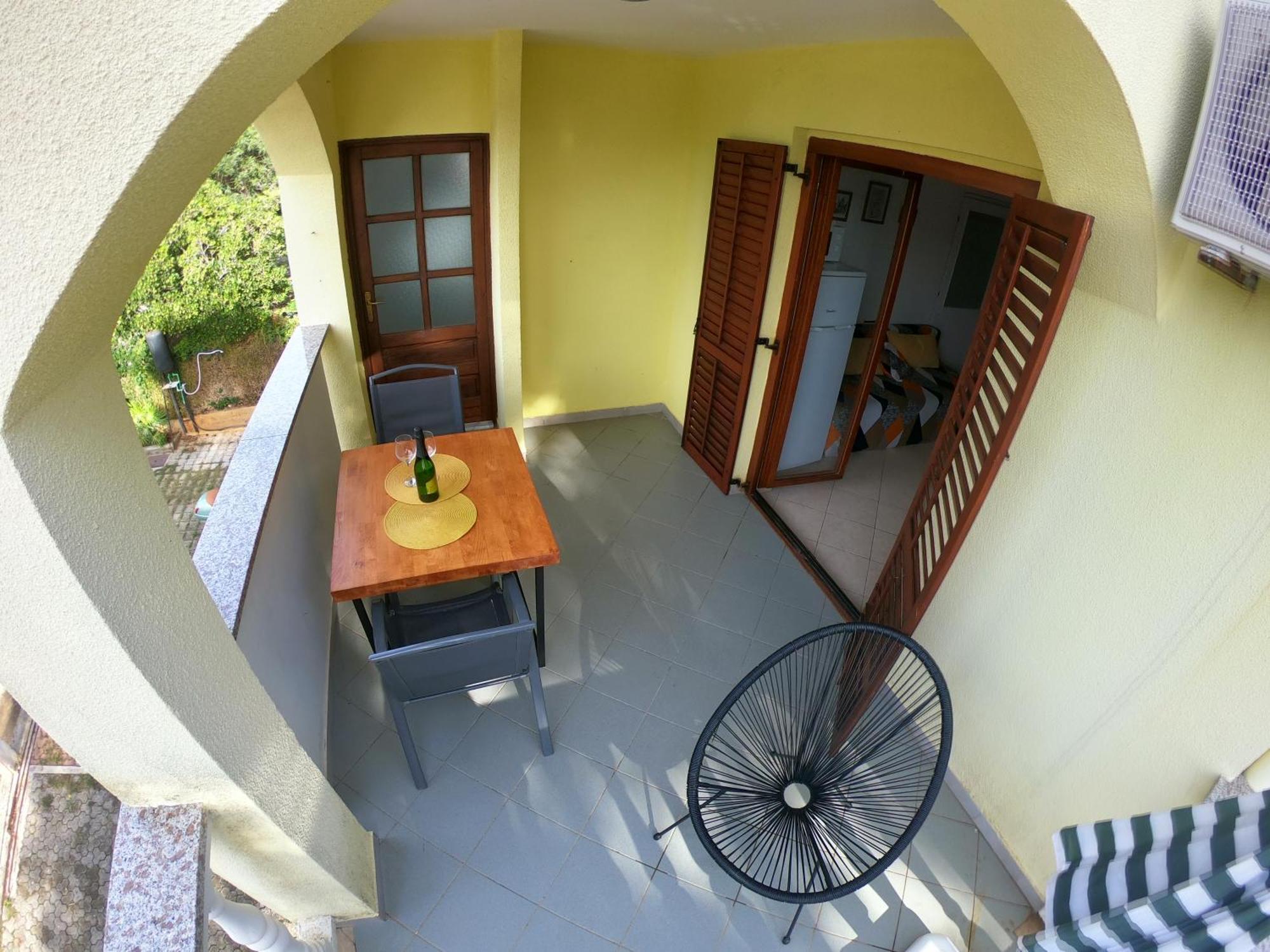 Apartments Stanko بيتريتْشاني المظهر الخارجي الصورة