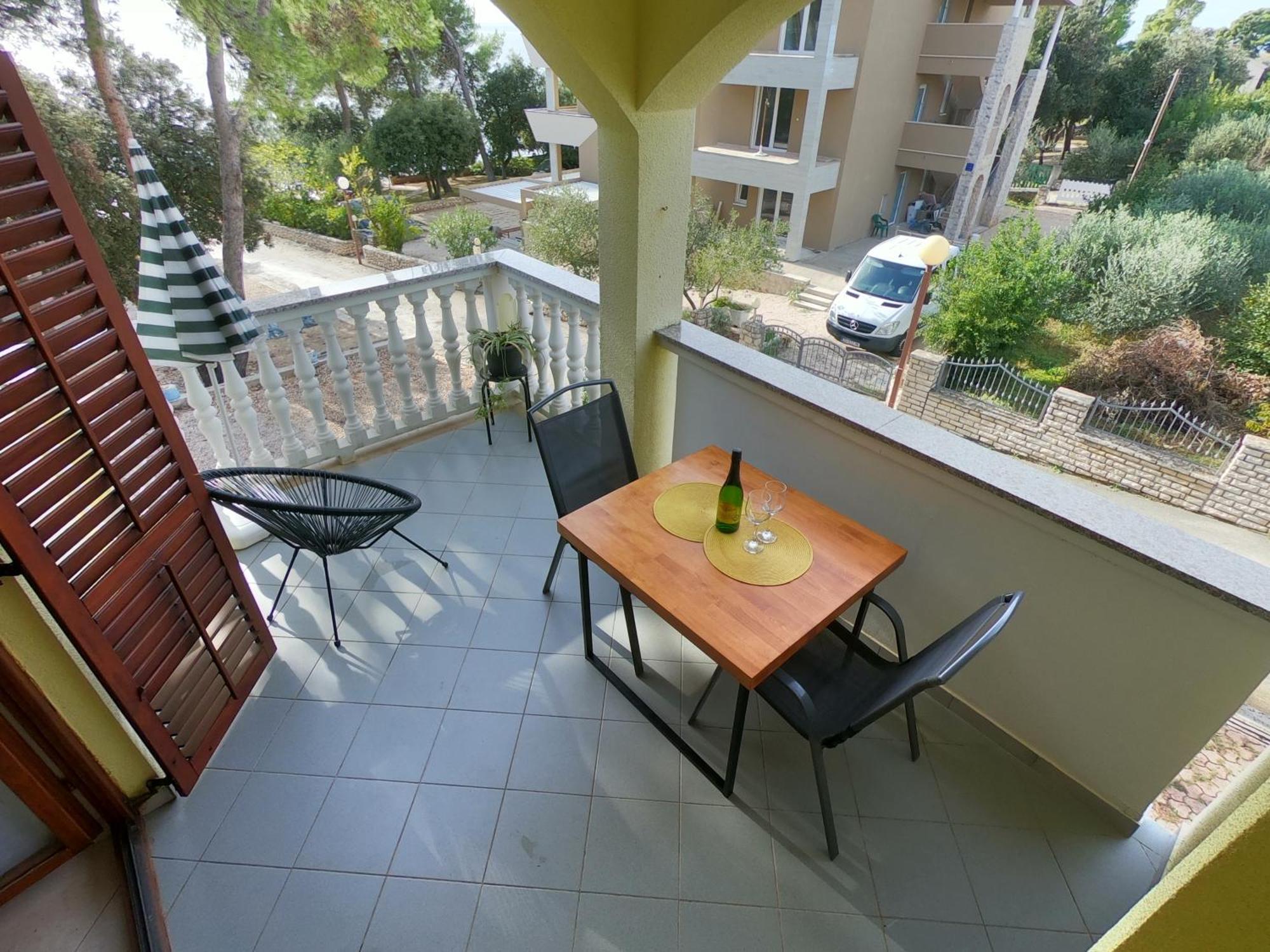 Apartments Stanko بيتريتْشاني المظهر الخارجي الصورة