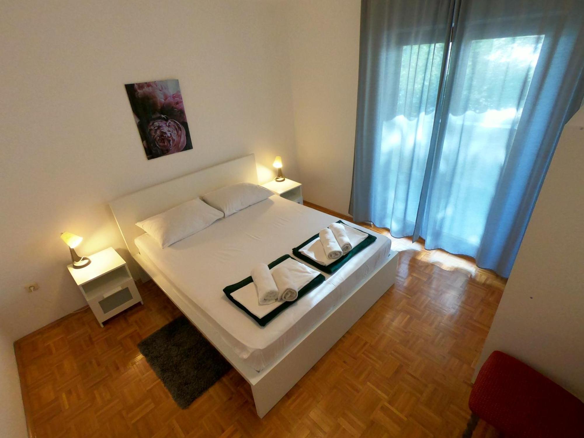Apartments Stanko بيتريتْشاني المظهر الخارجي الصورة