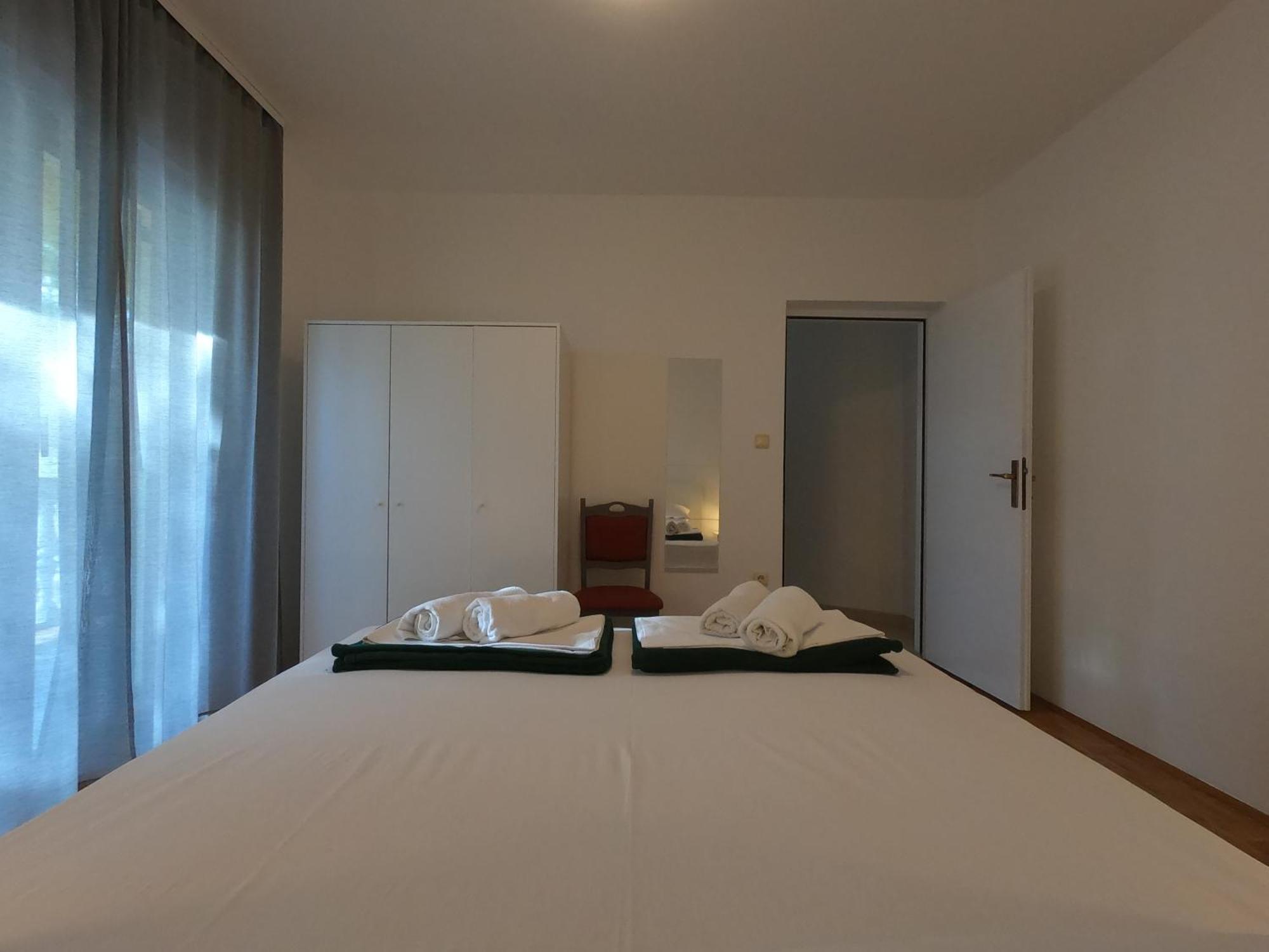 Apartments Stanko بيتريتْشاني المظهر الخارجي الصورة