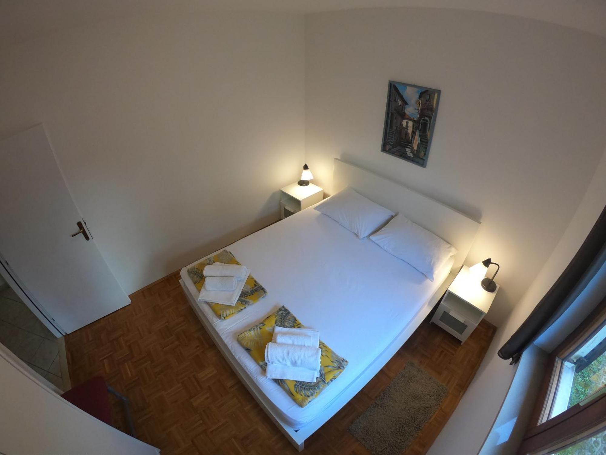 Apartments Stanko بيتريتْشاني المظهر الخارجي الصورة