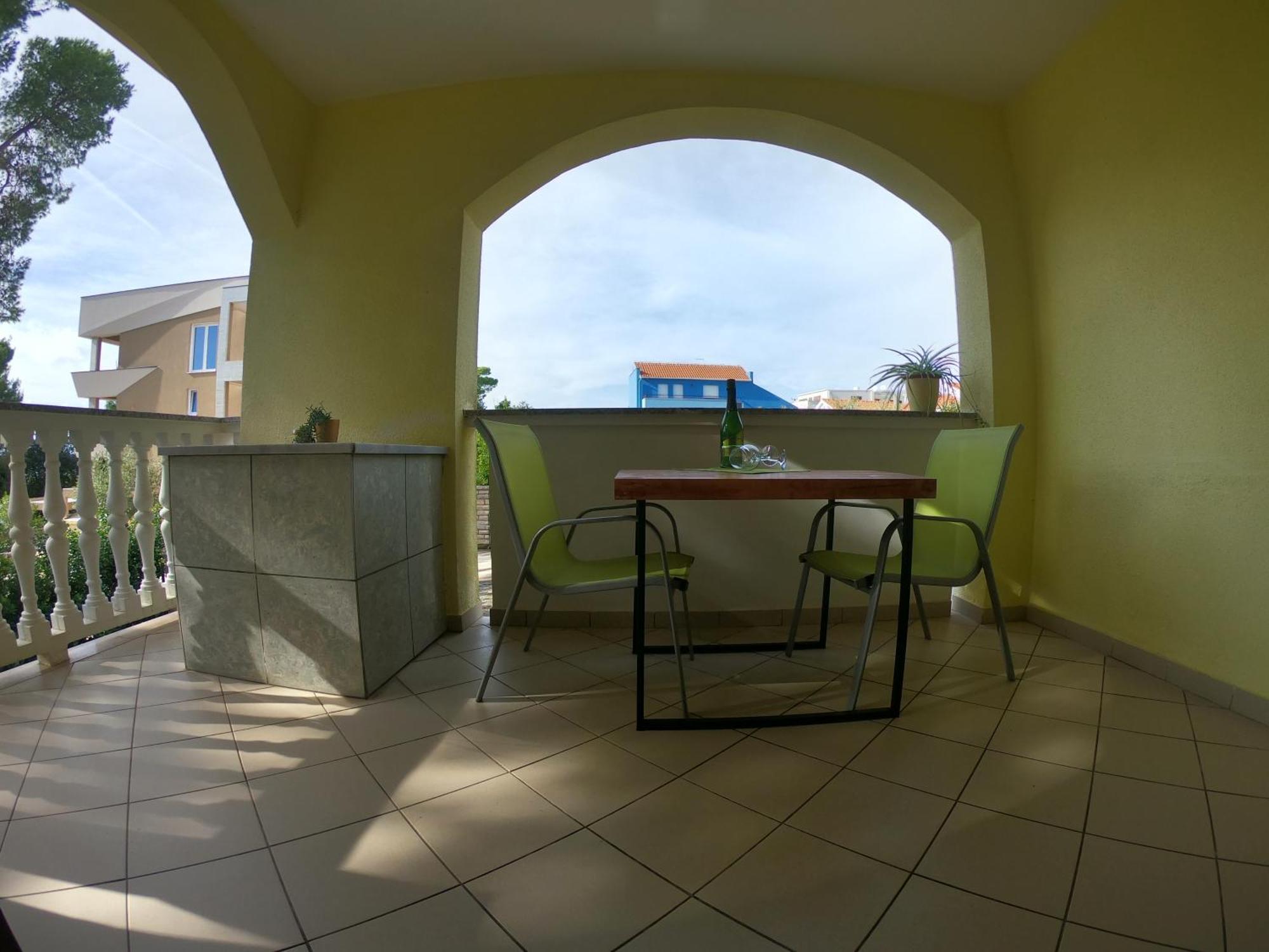 Apartments Stanko بيتريتْشاني المظهر الخارجي الصورة
