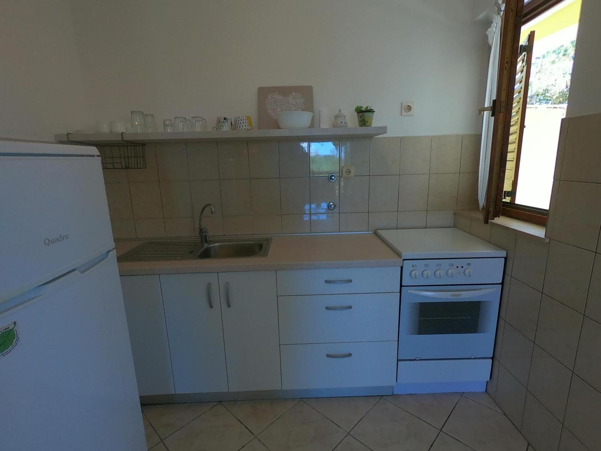 Apartments Stanko بيتريتْشاني المظهر الخارجي الصورة