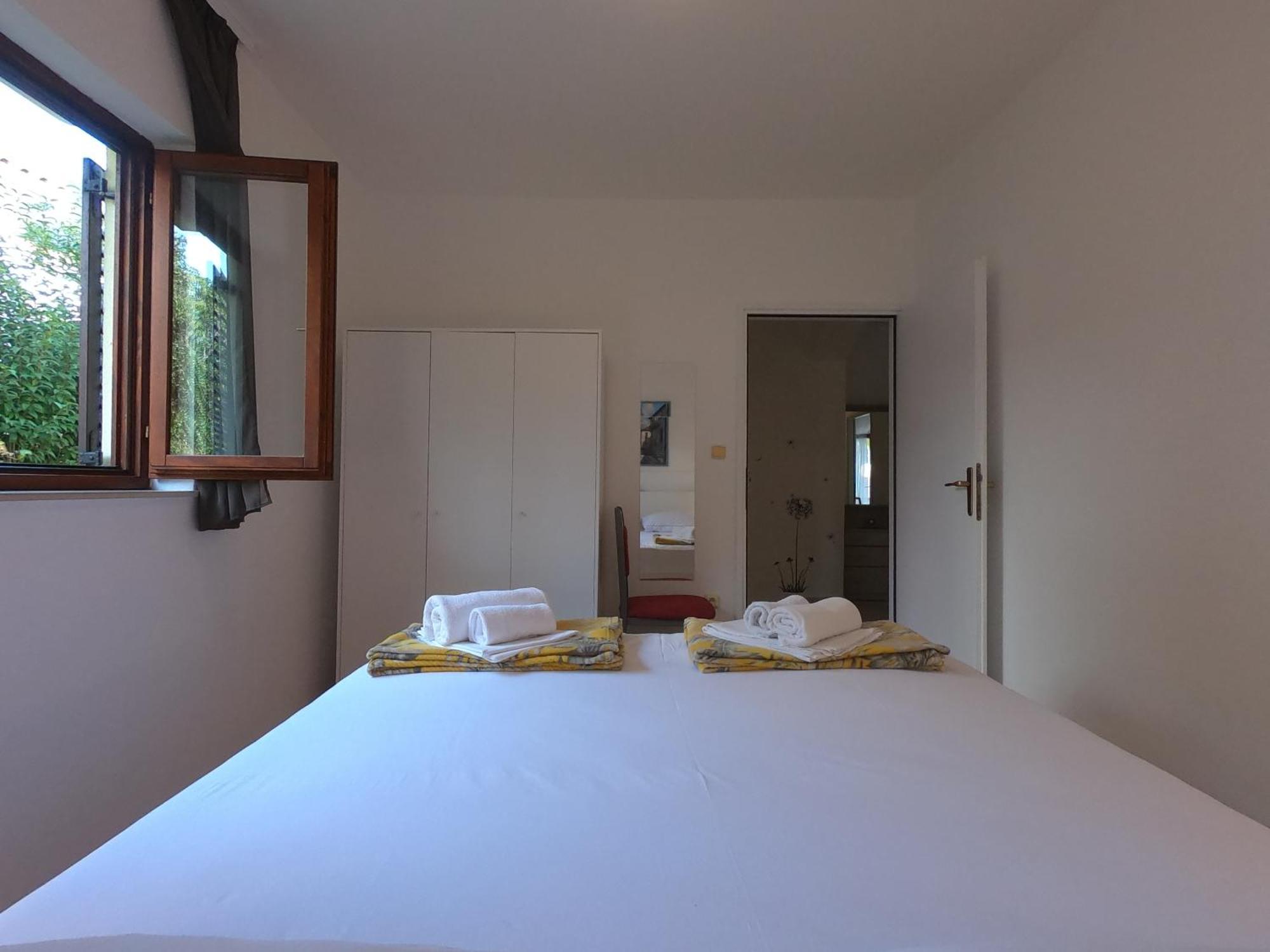 Apartments Stanko بيتريتْشاني المظهر الخارجي الصورة